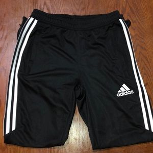 Adidas climacool sweatpants